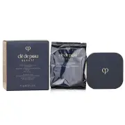 Cle De Peau Radiant Cushion Foundation Dewy SPF 25 - # O10 (Light Ocher) 15g/0.52oz