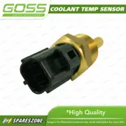 Goss Coolant Temp Sensor For Daihatsu Applause Charade Feroza Move Pyzar Terios (for: Daihatsu)