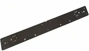 [Drone Parts] Agriculture Agras Drone Front Frame Carbon Plate (Left/Right) for DJI T10 (Size : Left 1piece)