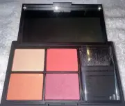 NARS X Steven Klein Despair Blush PaletteNEW IN BOX RARE
