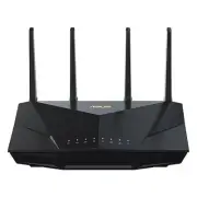 ASUS WiFi RT-AX5400 (A) Wireless Router Compatible with latest standard WiFi6 48