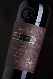2017 Joseph Phelps Insignia - Buy Online | The Wine Collective International Marketplace