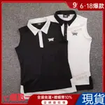 新品爆款⛳PXG高爾夫服裝女GOLF短袖T恤女運動韓版時尚休閒上衣高爾夫球衣#高爾夫