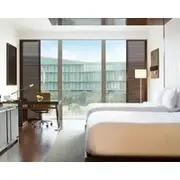JW Marriott Hotel Hanoi