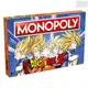 地產大亨：七龍珠Z ( Monopoly: Dragon Ball Z)【卡牌屋桌上遊戲】