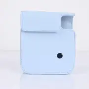 Fujifilm INSTAX Mini 12 Camera Case - Pastel Blue