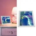 Photo Display Screen HD 17in Smart Digital Picture Frame With Remote Control DOB
