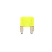 Genuine McLaren Mini Blade Fuse 20A 7127-5047 1211M0961CP