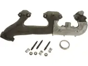 Right Exhaust Manifold For 1995 Chevy G10 5.0L V8 ZG165BP OES