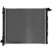 Jayrad Radiator - JR4400J