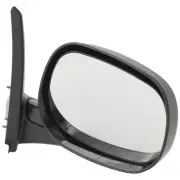 Right Mirror Fits Dodge Ram 2500 Ram 3500 B1500 Ram 1500 B3500 B2500 1998-2002