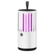 Electric Mosquito Insect Killer Rechargeable Repellent Lamp Insect Killer Electric Innovative Product Home And Lliving Best Gadget New Technology 2022