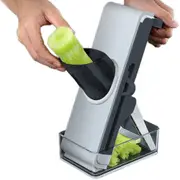 Multifunctional Kitchen Vegetable Slicer Food Chopper Adjustable Food cutter for French Fries Potato
