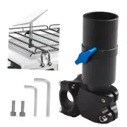 Starlink Gen 2 RV Ladder Mount & Roof Rack Mount, Aluminum Starlink Gen2 Pole