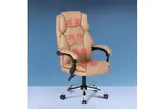 Artiss Massage Office Chair Computer Chairs High Back