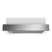 Midea Slideout Rangehood 40mm Fascia 60cm MHS60S