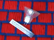 NEW 15 watt 12v LIGHT BULB MR11 Fiber optic CHRISTMAS 12 VOLT 15w JCRM