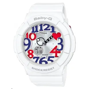 [DOKODEMO] 卡西歐手錶BGA-130TR-7BJF