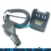 Travel Car Charger For Motorola MotoTRBO APX4000 APX3000 APX1000 P8260 P6600