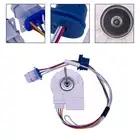 Simplified Installation Process with Replacement Fan Motor for Panasonics