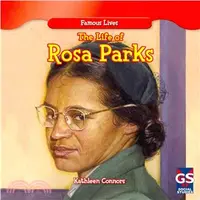 在飛比找三民網路書店優惠-The Life of Rosa Parks