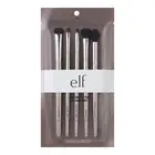 e.l.f. Smoky Eye Brush Kit 5-Piece Set Synthetic
