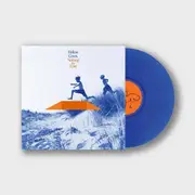 Nothing To Lose (Royal Blue Vinyl)