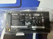Epson PS-180 AC Adapters 3 Pin 24V 2.1A Power Supply *Lot of 5 *