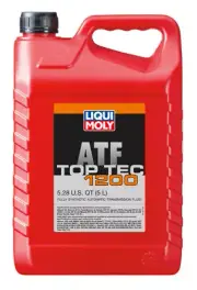 LIQUI MOLY 5L Top Tec ATF 1200 - Case of 4