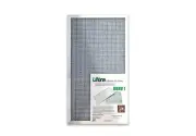12x12x1 Permanent Washable Electrostatic HVAC Filter with LIFETIME WARRANTY