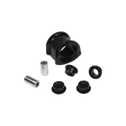 Front Steering rack pinion mount Bush for MITSUBISHI STRADA ML MN