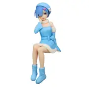 FuRyu: Re:Zero Starting Life in Another World - Rem (Snow Princess Ver.) Noodle