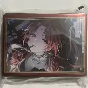 Bushiroad HG Vol. 4495 The Idolmaster Shiny Colors" "Mikoto Akida" 67X92cm 75Ct