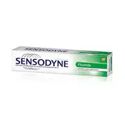 Sensodyne Fluoride Toothpaste - 75ml