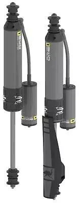 ARB BP5160026 Old Man Emu BP-51 Shock Absorber for LC200 Rear