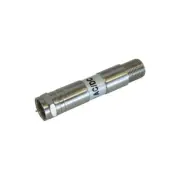 ATT9FP PAL Attenuator 9Db 'F' Type With Ac/DC Power Pass With Ac/DC Power Pass