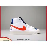 耐吉 NIKE BLAZER MID 77 VNTG 21 男士跑步鞋運動鞋男女通用原裝冬季