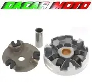 Drive pulley mobile MALAGUTI YESTERDAY 50 2T