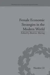 在飛比找博客來優惠-Female Economic Strategies in 