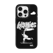 iPhone 16 Pro Mirror Case MagSafe Compatible homies