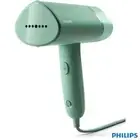 Philips Handheld Compact Garment Steamer 3000 Series STH3010/76 Green 1000W