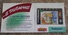 #E. BBC HARDWARE / TAUBMANS SOLPAH PAINT PHONECARD PACK