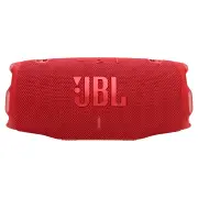 JBL Charge 6 Bluetooth Speaker - Red JBLCHARGE6RED
