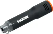 WORX 20V Cordless MAKERX Mini Heat Gun Skin (POWERSHARE Battery not incl.) - ...