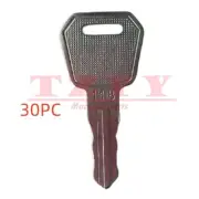 30pc Switch Key 1115-500016-00 for Big Joe EP Electric Pallet Jacks