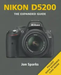在飛比找博客來優惠-Nikon D5200: The Expanded Guid