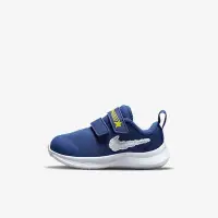 在飛比找Yahoo奇摩購物中心優惠-Nike Star Runner 3 Dream 小童 休閒