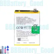 Battery Pack For Oppo A57s A77/5G A57 OnePlus Nord N20 SE BLP923