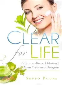 在飛比找三民網路書店優惠-Clear for Life — Science-based