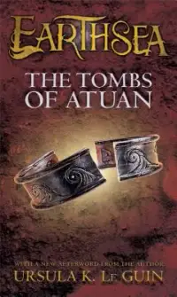 在飛比找博客來優惠-The Tombs of Atuan